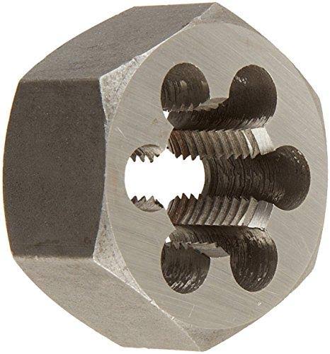 1-3/4x22-16 Carbon Steel Hex Die R303879