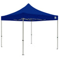Blue 10 x 10-Feet Canopy Kit O96759