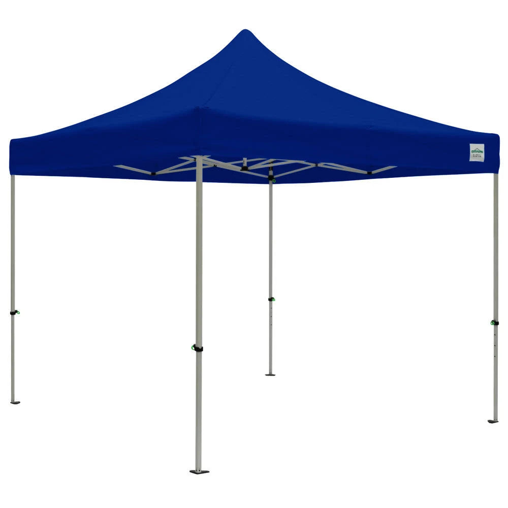 Blue 10 x 10-Feet Canopy Kit O96759