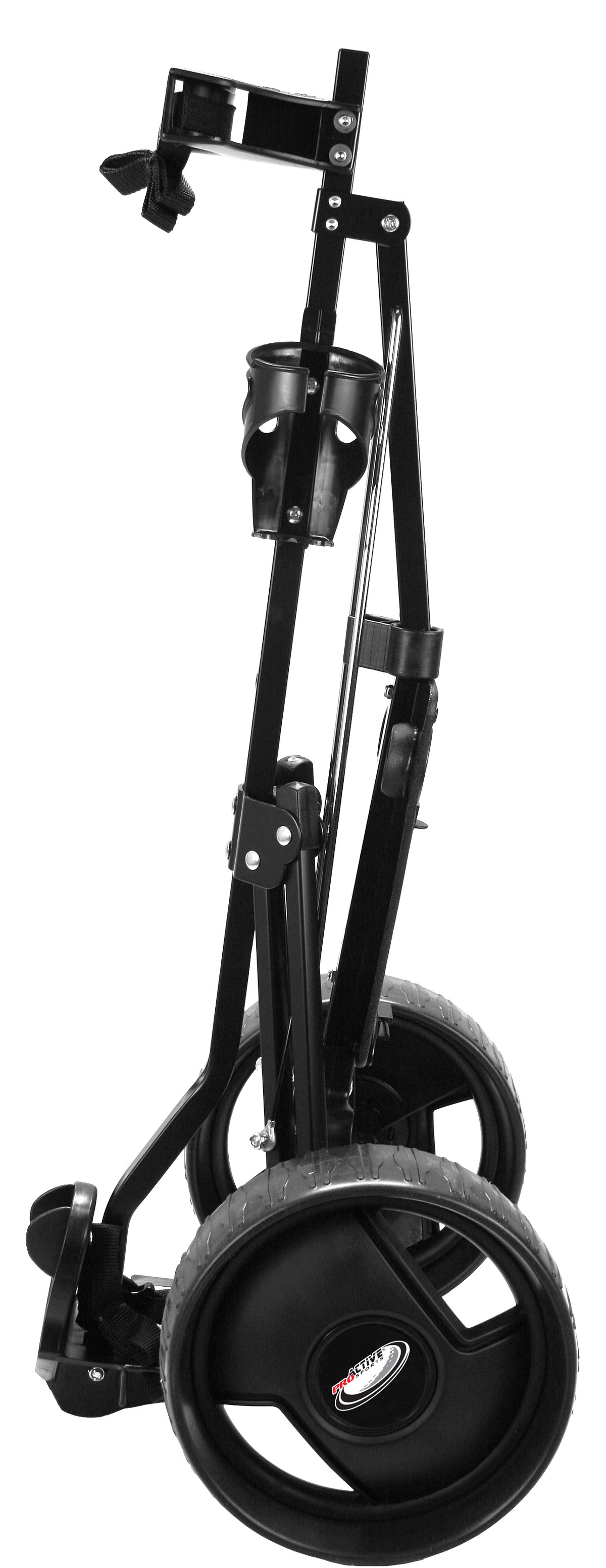 Golf Push Cart L899