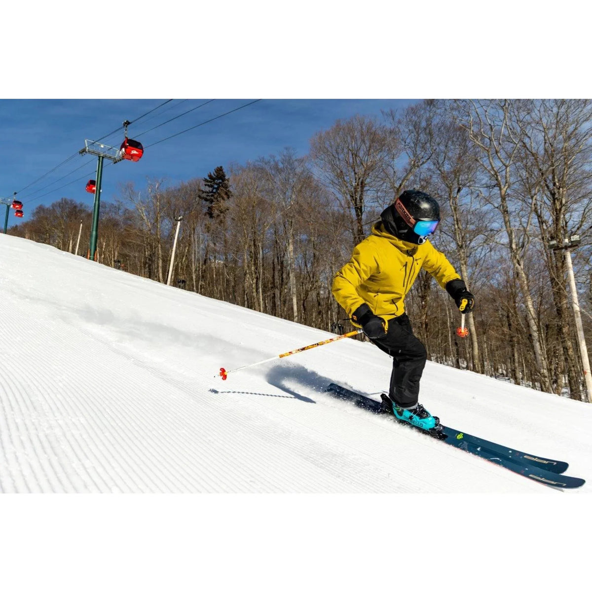 Elan Ripstick 88 Skis V65036