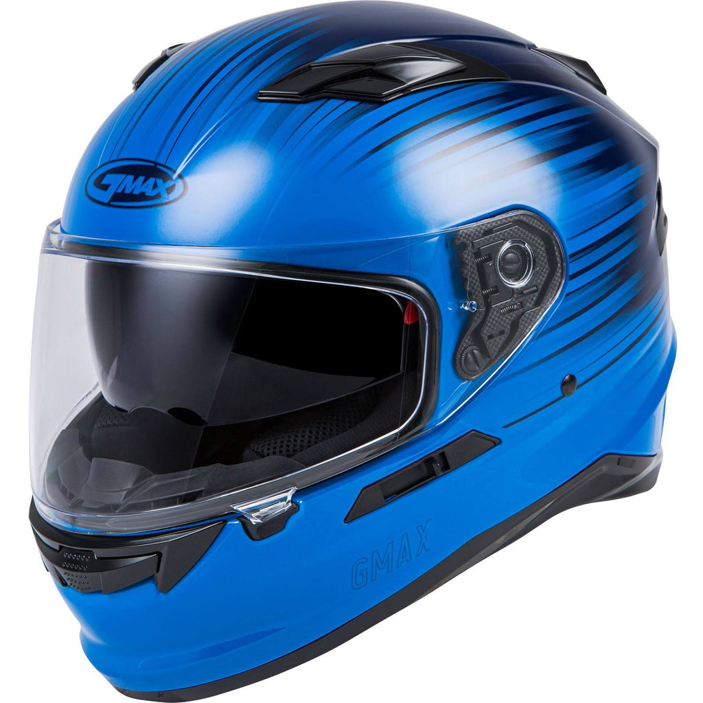 Full-Face Helmet Blue N511128