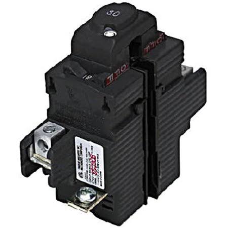 20 Amp 2 Pole Circuit Breaker K734