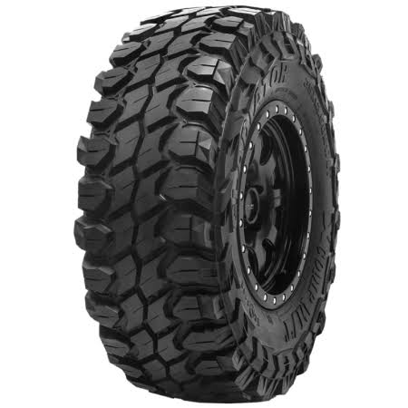 Gladiator X-Comp M/T 265/75R16 123 Q Tire T635
