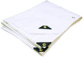 Extra Heavy Duty 3-Ply Coated Reinforced Tarp, 6 oz, 20’x40’ Y4079