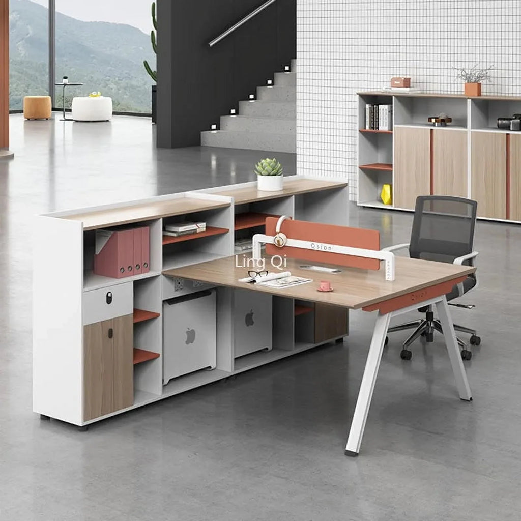 European Conference Executive Computer Desk E896