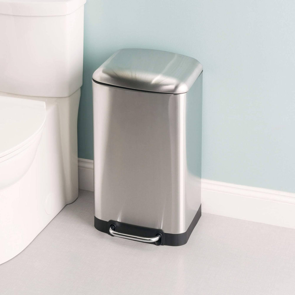 30 LITER Soft-Close Waste Bin D128