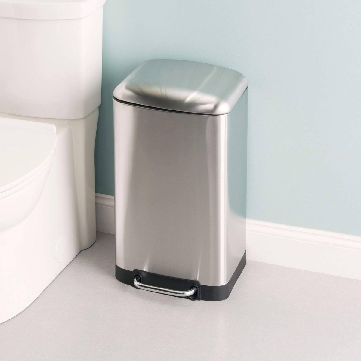 30 LITER Soft-Close Waste Bin D128