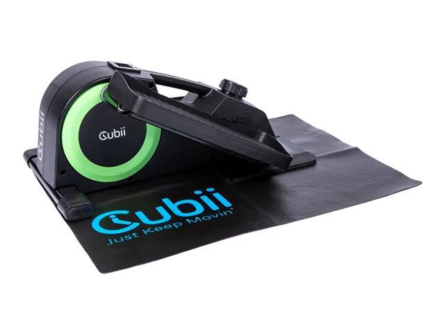 Seated Under Desk Elliptical D77645