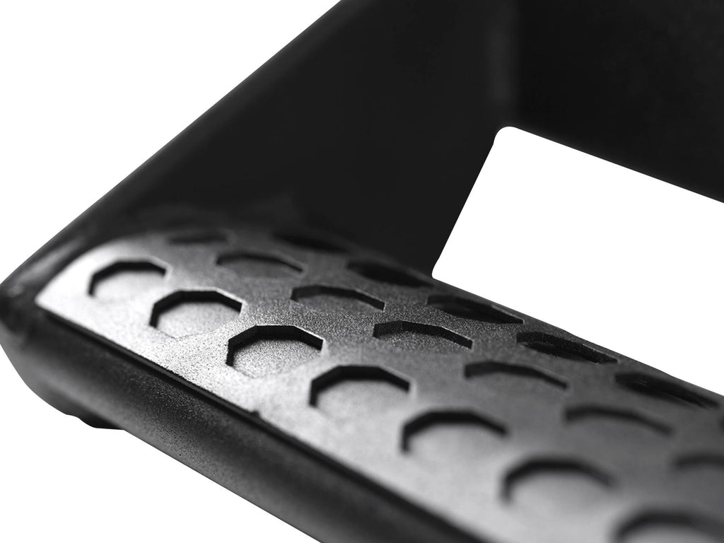 Matte Black Drop Step E777