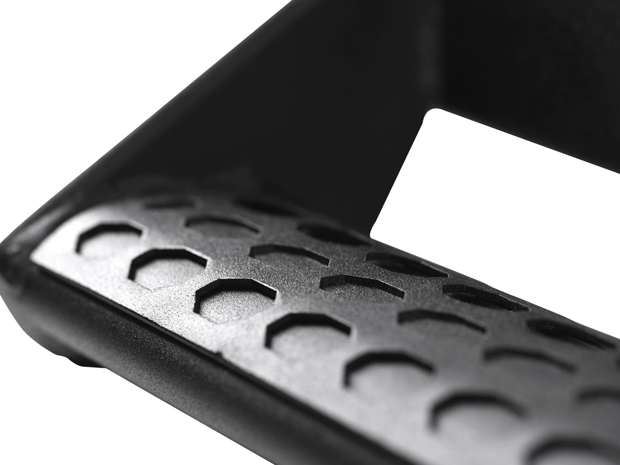 Matte Black Drop Step E777