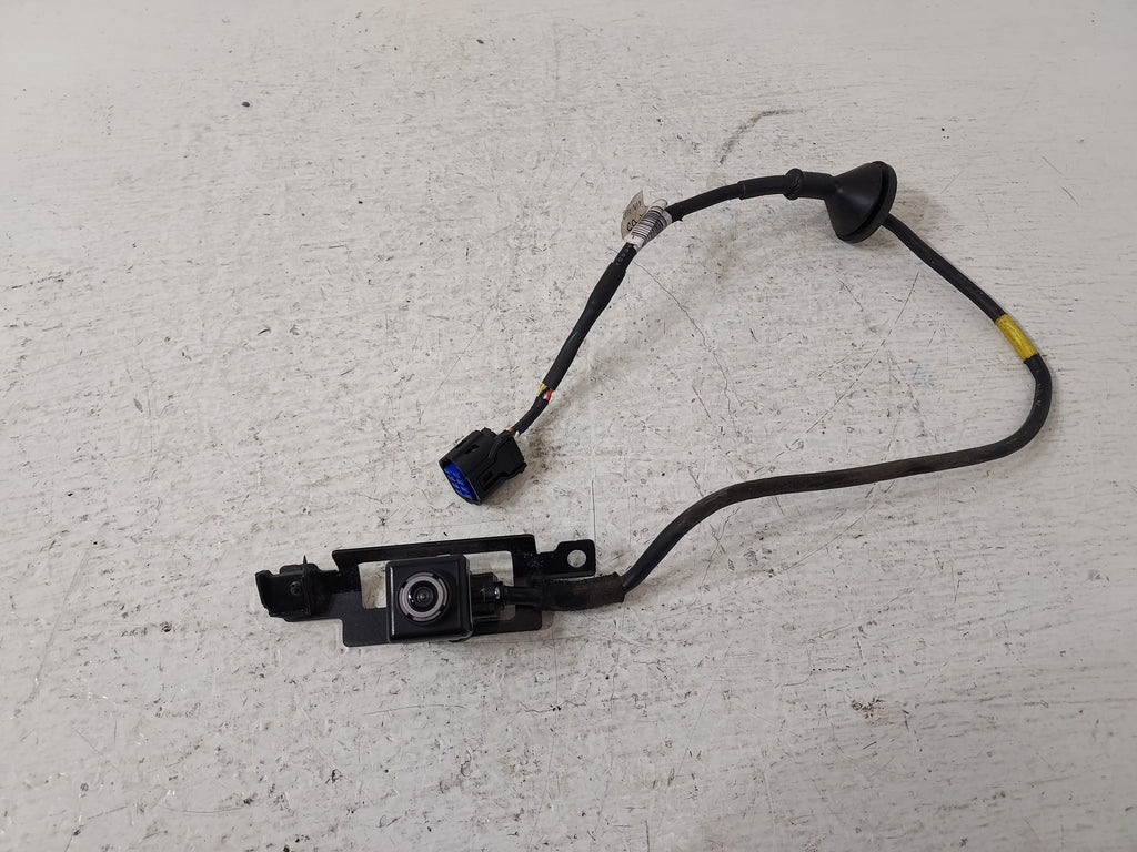 Rear View Camera R6437