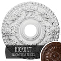 Rose Ceiling Medallion L903