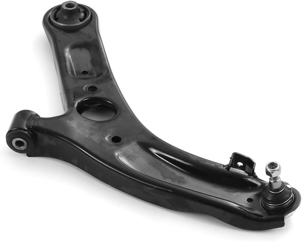 Front Left Lower Control Arm Pack of 2 T89187