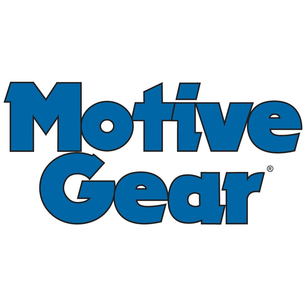 Differential Ring and Pinion S437839