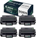 4 Pack Black Toner Cartridge V5949