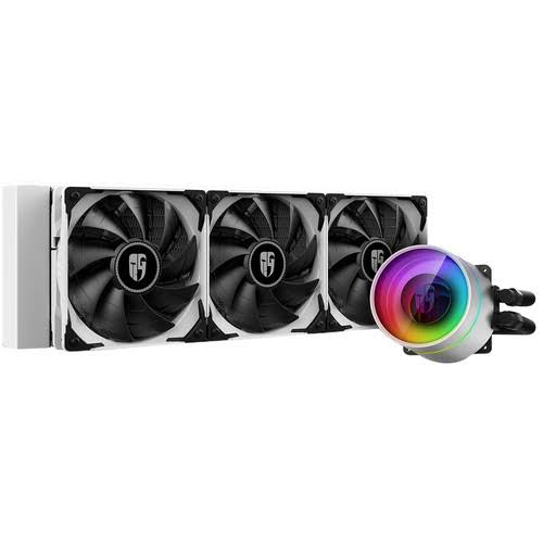 AIO Liquid CPU Cooler I840362
