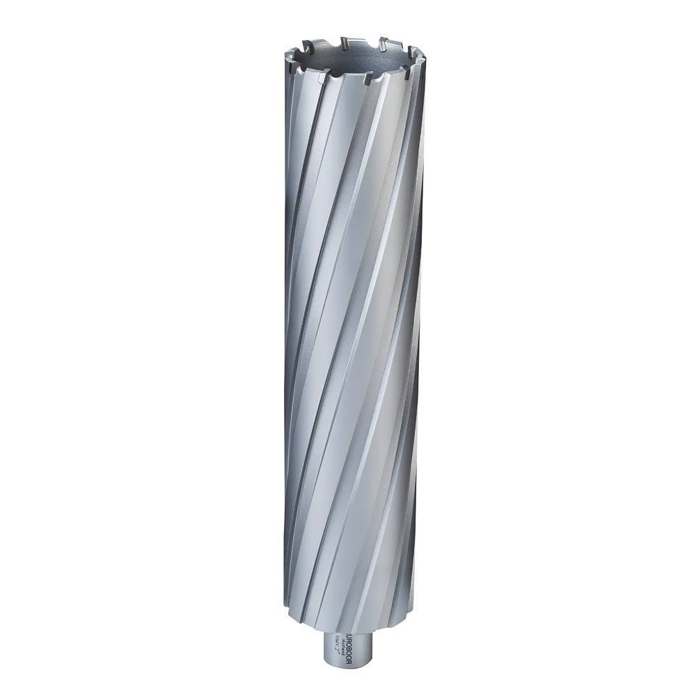 1-9/16x22 x 8x22 Carbide TCT Annular Cutter w/Pin V241268