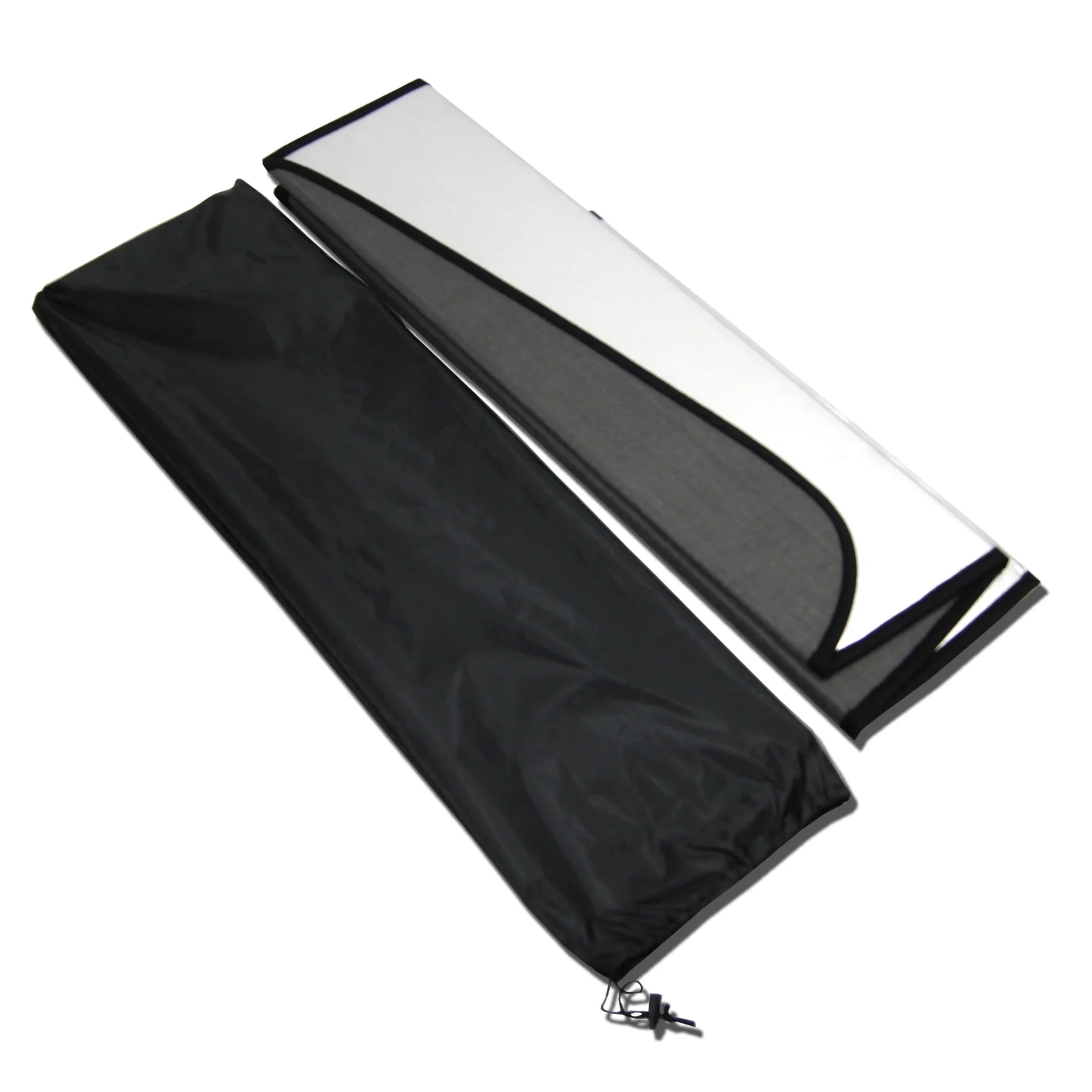 Custom Fit Windshield Sun Shade Protector R6990