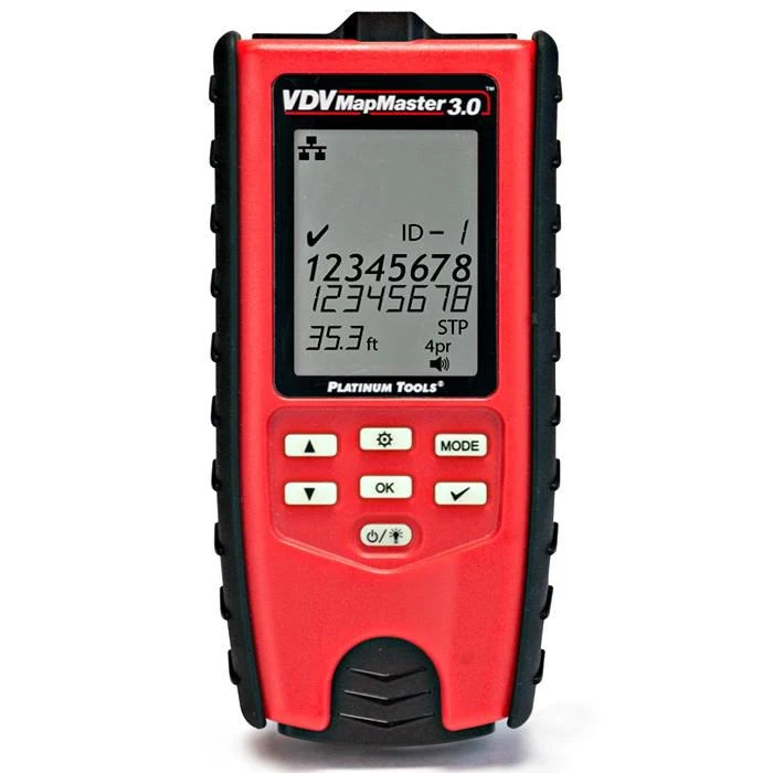 Cable Tester Kit M62059