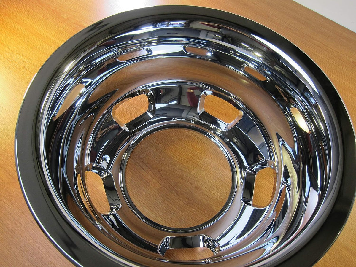 Chrome Center Cap A14347
