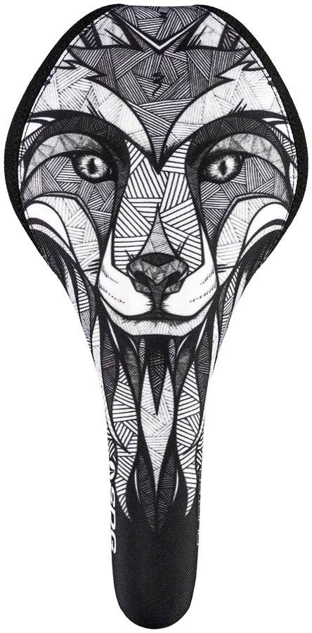 Mtn Ti-Alloy Saddle Z297703