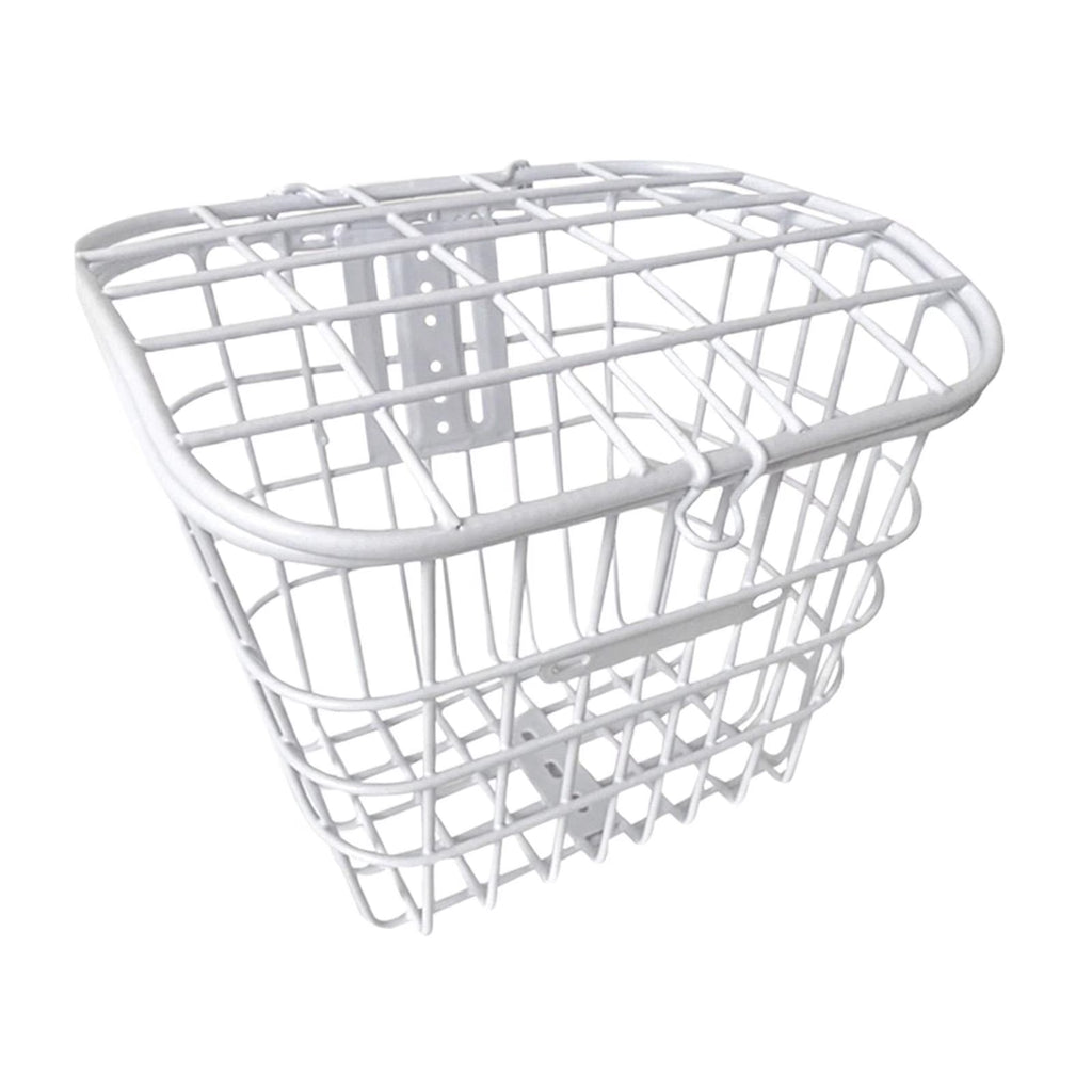 Front Cargo Basket for Bike N771