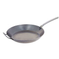 32 cm Round Frying Pan with Stainless Steel Cold Handle D283883