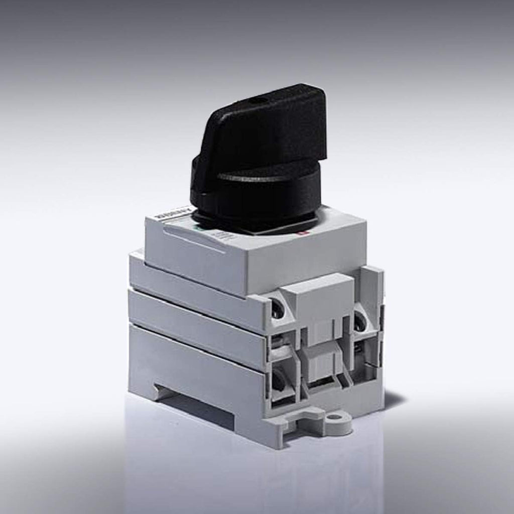 DC Isolator Switch, 1500V, Pack of 2 X47812