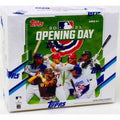 36 Packs Baseball Hobby Box I39665