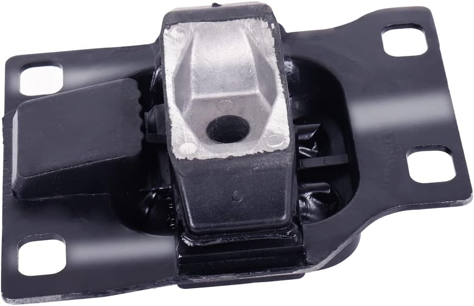 Engine Motor Mount Pack of 2 F7891