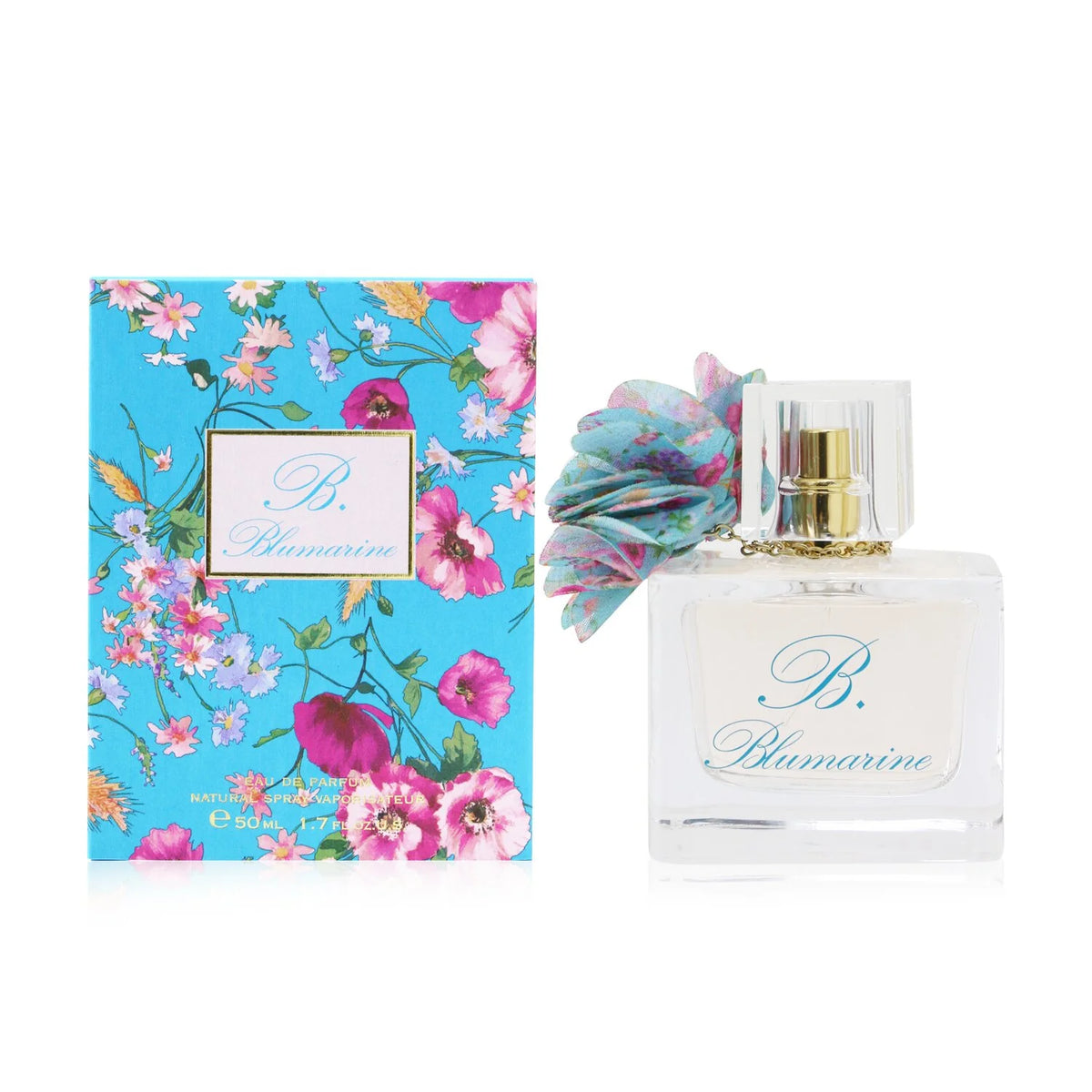 Eau De Parfum Spray 100ml/3.4oz R10568