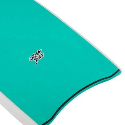 42 Pro Bodyboard Turquoise J605504
