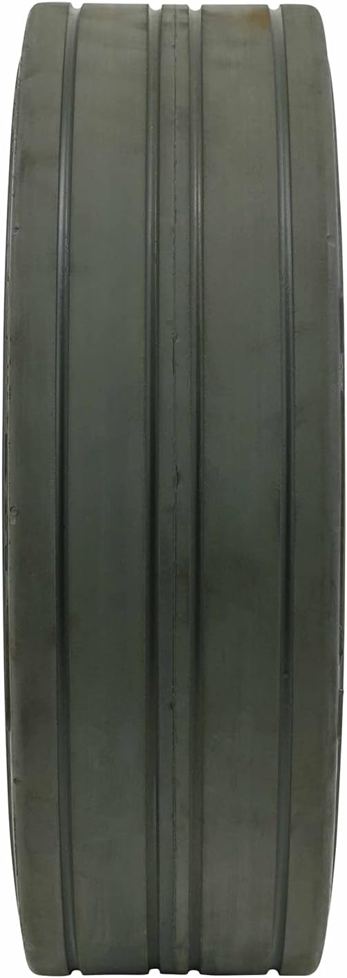 Non-Marking Scissor Lift Tires 16 x 5 x 12 Wheel Assembly O8698