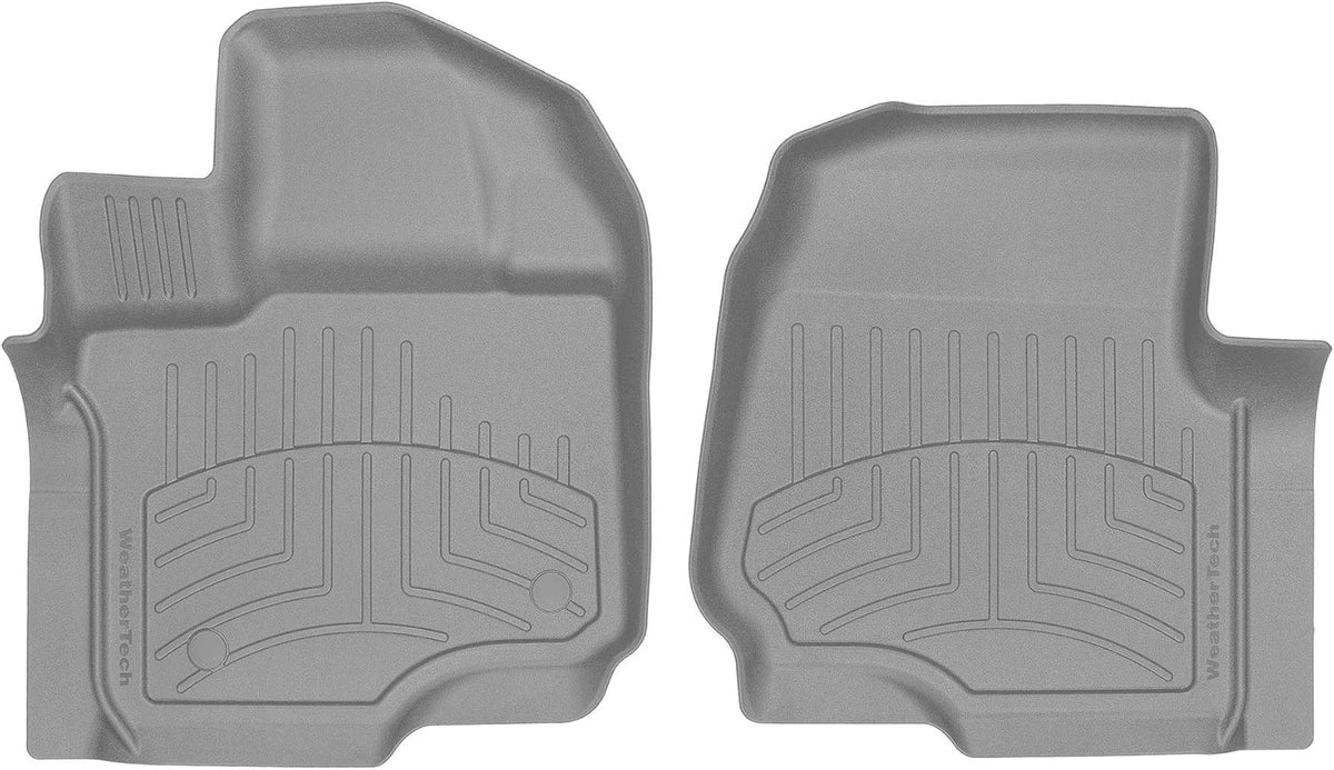 Grey FloorLiner HP 1st Row N788