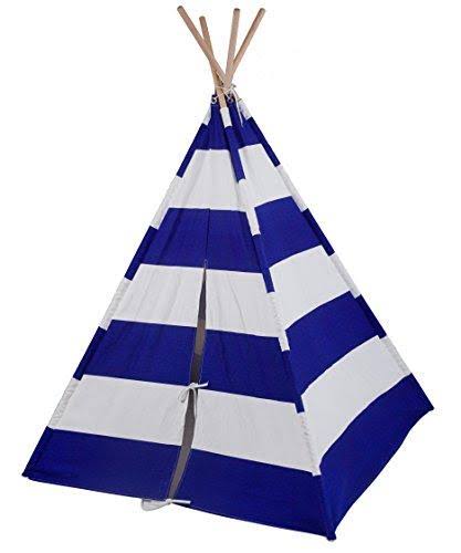 Canvas Teepee V252164