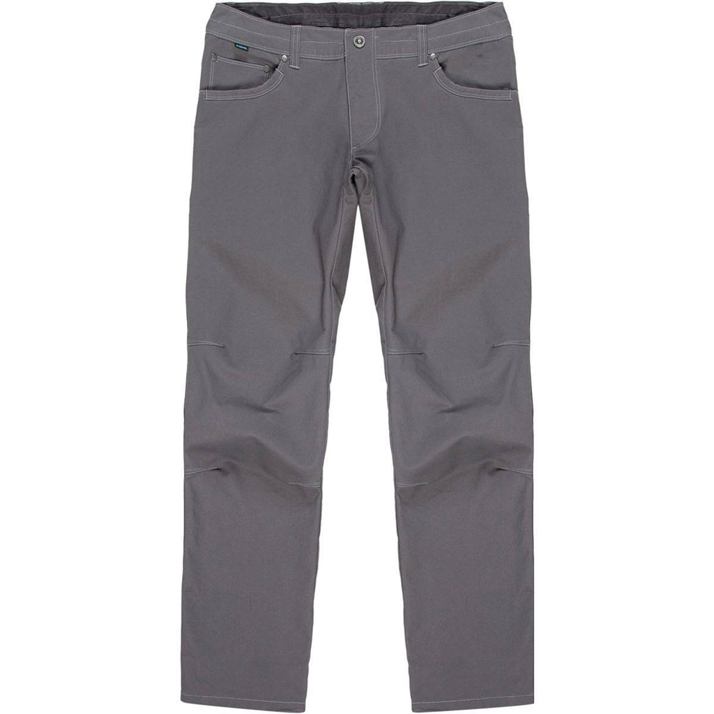 Storm Grey Men's Pant Z838