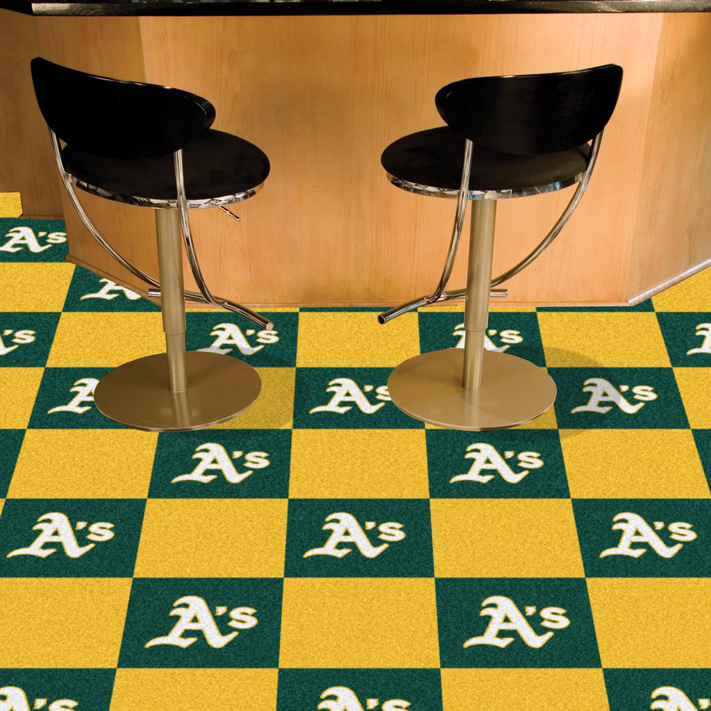 Carpet Tiles C8173