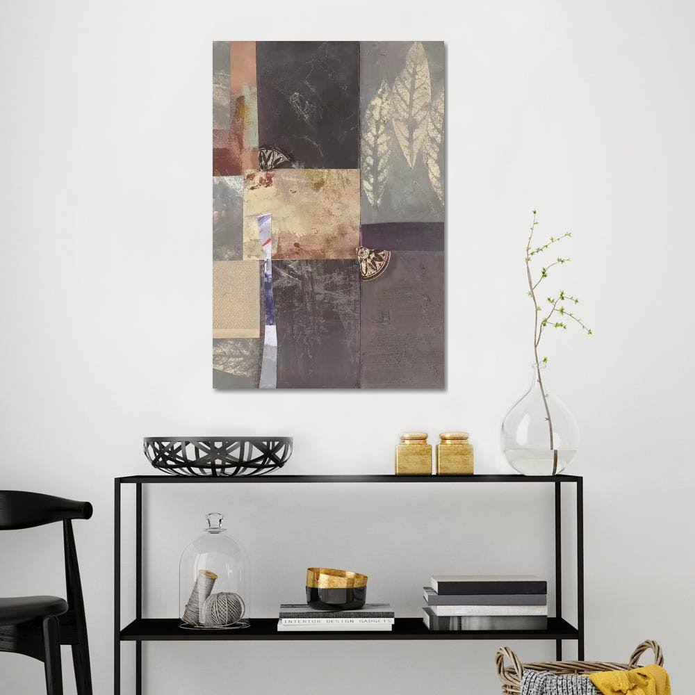 Canvas Wall Decor Prints Z31107