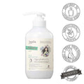 Forest Dew Body Lotion 500ml I2596