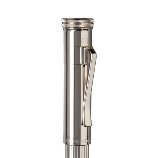 Sterling Silver Rollerball Pen Z833306