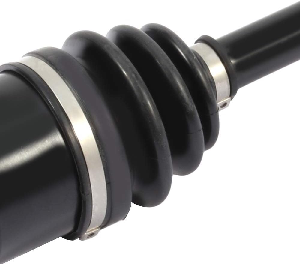 CV Axle Drive Shaft Assembly W9918