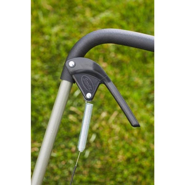Edge Guard Pro Broadcast Spreader B88354