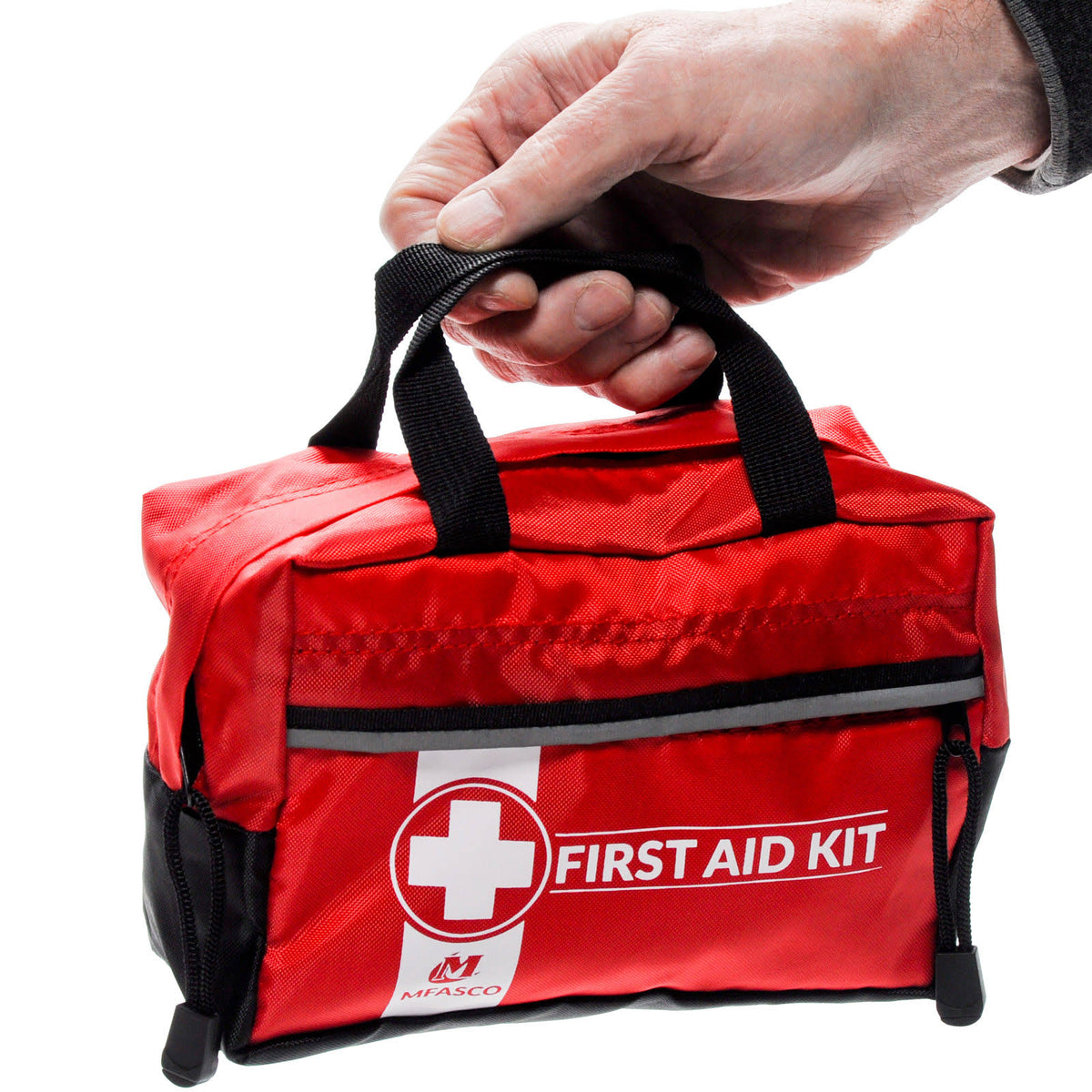 Gunshot Wound First Aid Kit F202