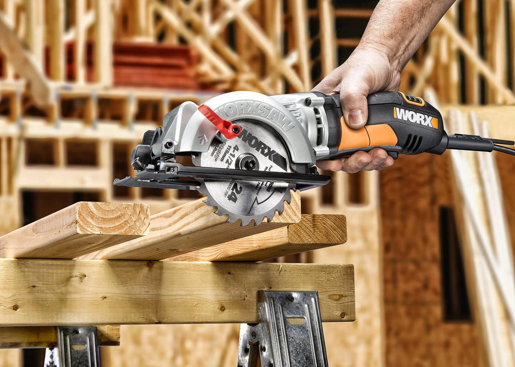 Compact Circular Saw G40825