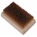 Brass Scrub Brush, Case of 12 R662869