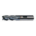 Sq. End Mill, Single End, Cobalt, 1-1/4 I619301