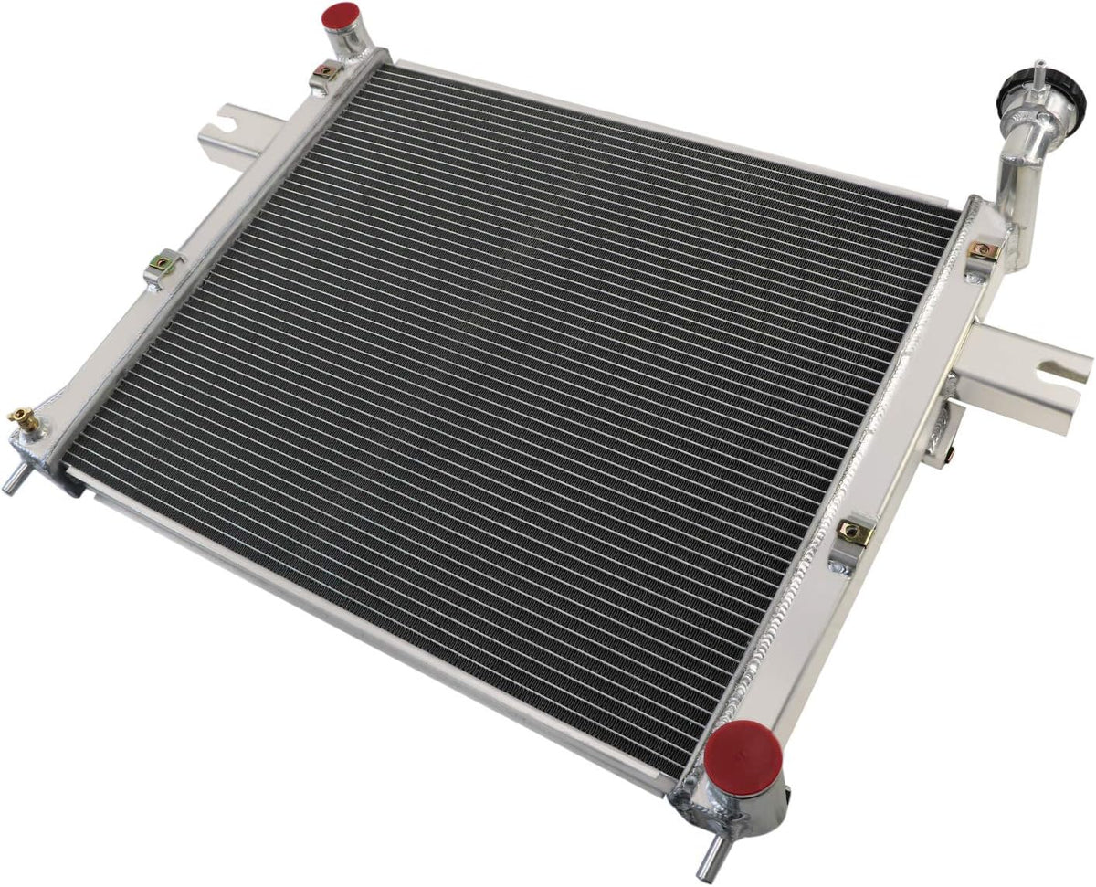 3 Row All Aluminum Radiator W834596