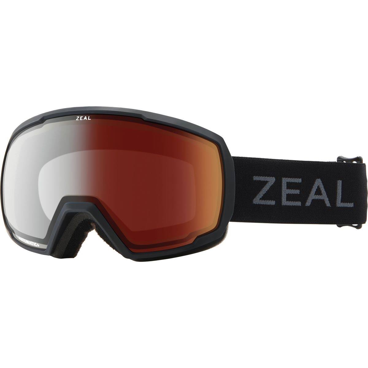 Dark Night Goggle with Automatic GB Lens T75244