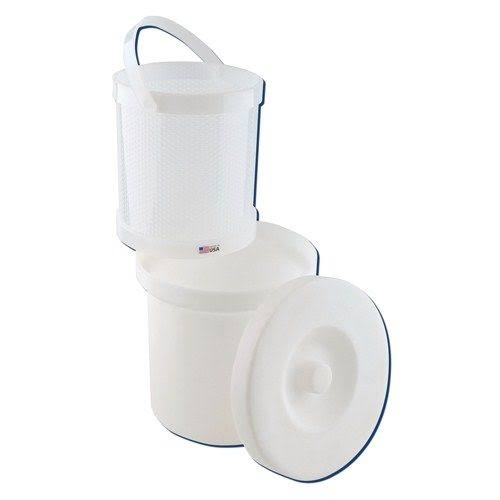 Polypropylene Basket R387